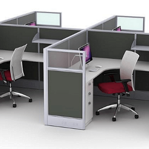 Office Workstation / Cubicles