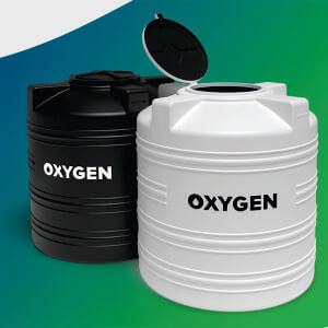 Chemical Storage Tanks